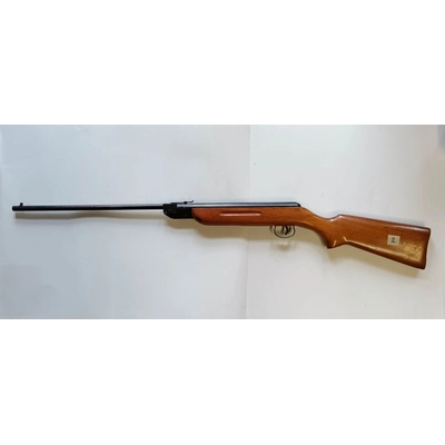 Vzduchovka SLAVIA 620 Slavia 620 vzduchovka 2