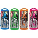 Kružidlá Kores Kovové kružítko GRAFIKO NEON