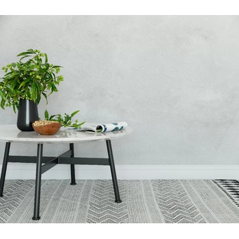 Image 1 of Art gift Фототапет Бяла мазилка