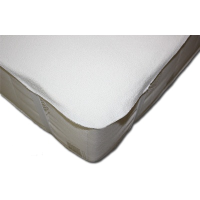 FITMANIA chránič matrace STANDARD s PU zátěrem 70x140