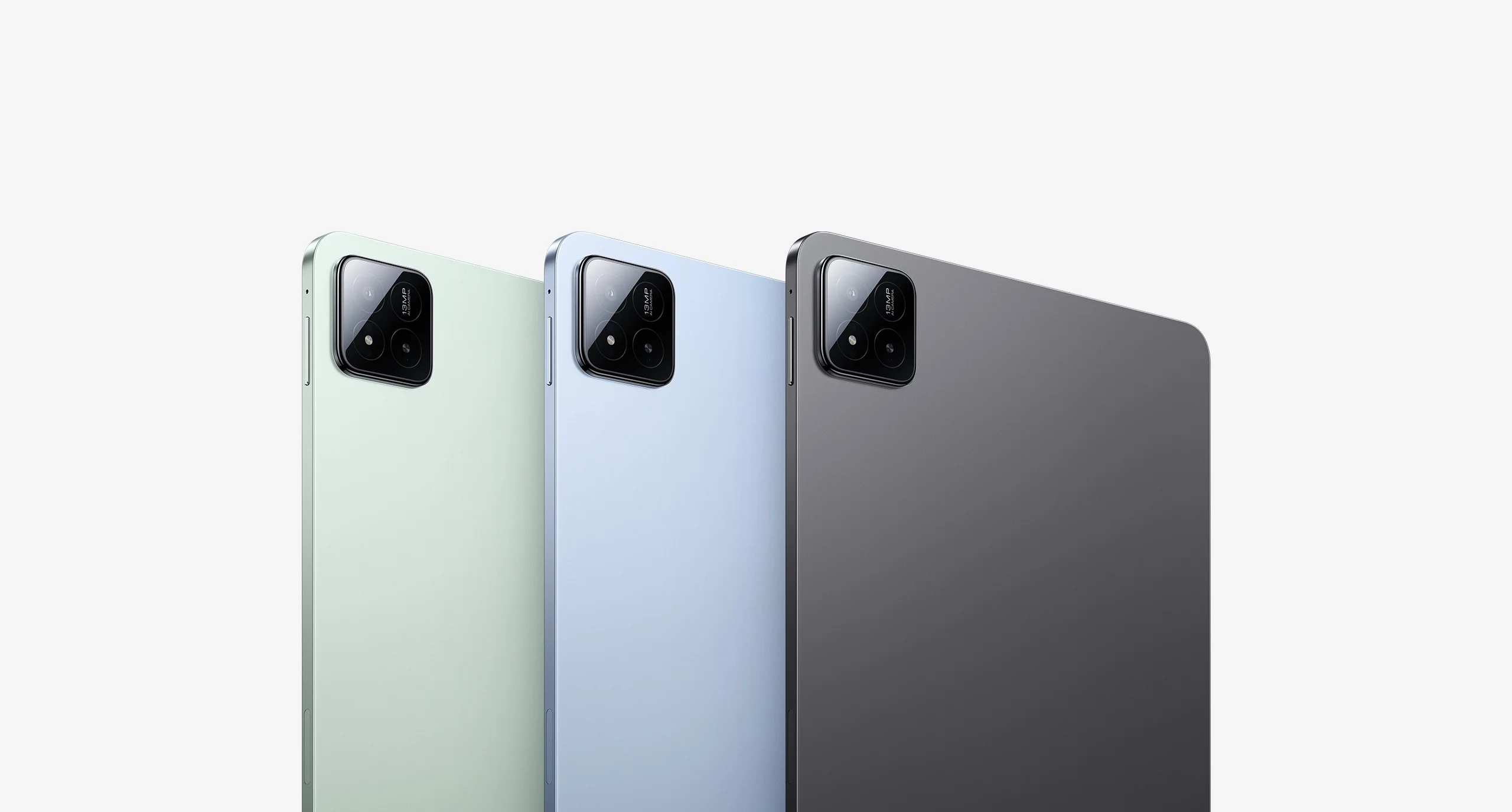 Farebné varianty Xiaomi Pad 7