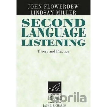 Second Language Listening - John Flowerdew