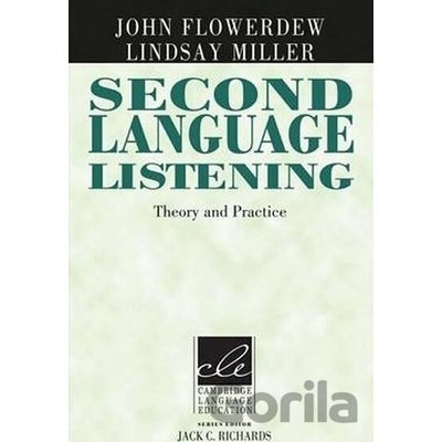 Second Language Listening - John Flowerdew