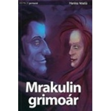 Mrakulin Grimoár - Hanina Veselá