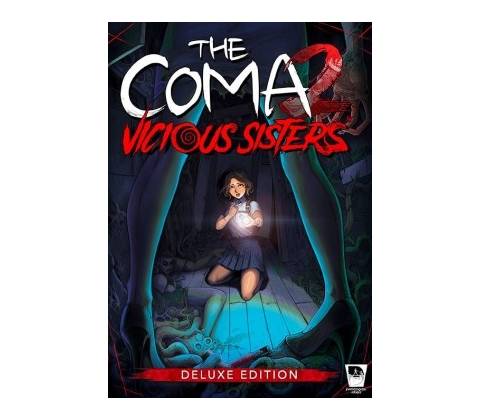 The Coma 2 Vicious Sisters