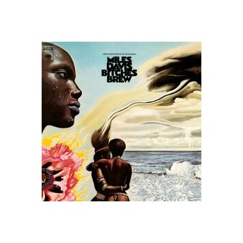 Davis, Miles - Bitches Brew LP