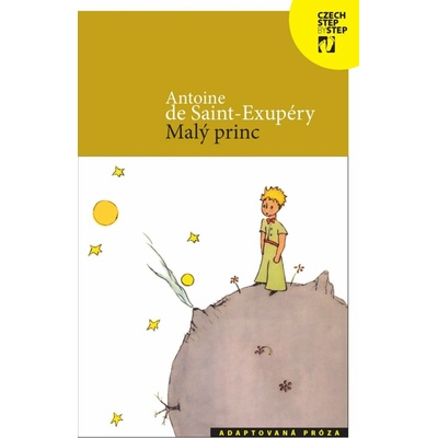 Malý princ Eva Koudelková