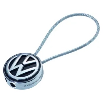 Image 1 of TROIKA Ключодържател Troika-VW LOOP VOLKSWAGEN (KR19-05/VW)