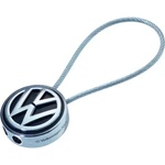 TROIKA Ключодържател Troika-VW LOOP VOLKSWAGEN (KR19-05/VW)