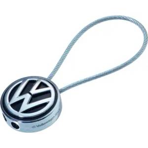 TROIKA Ключодържател Troika-VW LOOP VOLKSWAGEN (KR19-05/VW)