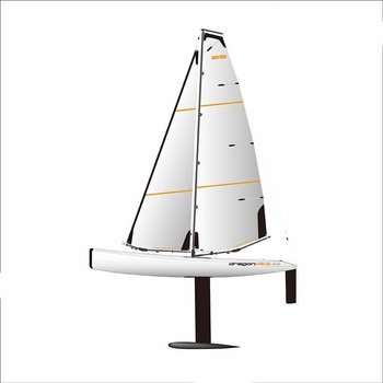 Joysway Dragon Flite 95 V2 plachetnica 2.4GHz RTR