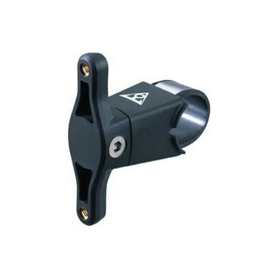 Držiak na prichytenie košíka Topeak Cage Mount uni