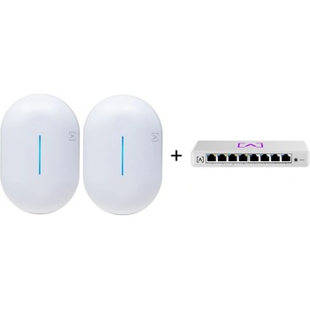 Alta Labs S8-POE