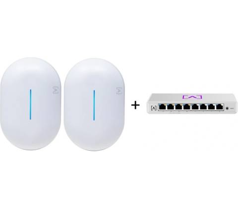 Alta Labs S8-POE