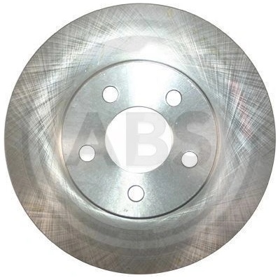 A.B.S. ALL BRAKE SYSTEMS BV. 17266