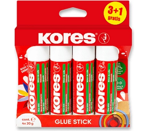 Kores 20 g