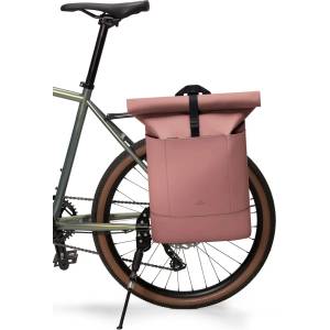 Ucon Acrobatics Раница със стойка за багажник Lotus Infinity Dark Rose 16 L (105412LI40724)