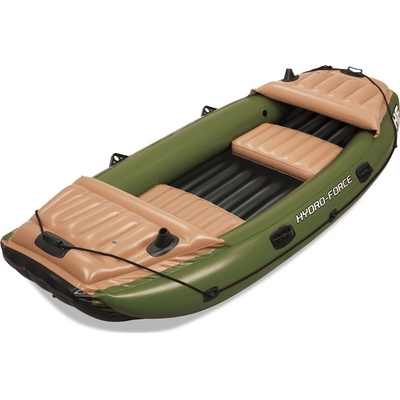 Bestway 65008 надуваема лодка 3 лице(а) Пътуване/отдих Сал (65008) (65008)