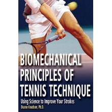 Biomechanical Principles of Tennis Technique Knudson Duane V.