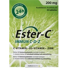 ESTER-C CDZ 30 tablet