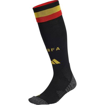 adidas Мъжки чорапи Adidas Germany Football Socks 2026 Mens - Black/Gold