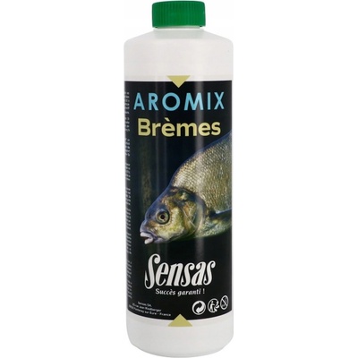 Sensas Aromix Brémes 500ml