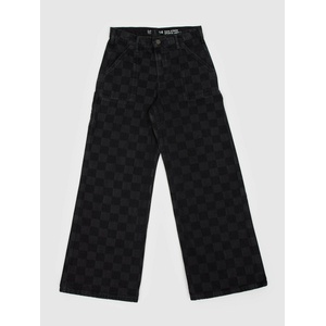 GAP Детски дънки wide stride GAP GAP | Cheren | Момичешки | 170
