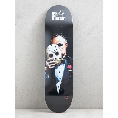 DGK Mazzari Lineage