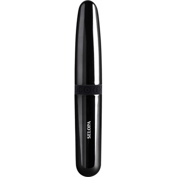 Selopa Buzz Buddy Black Chrome