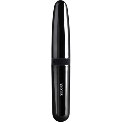 Selopa Buzz Buddy Black Chrome