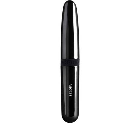 Selopa Buzz Buddy Black Chrome