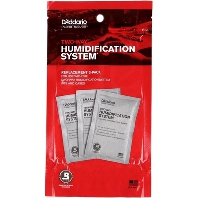 D'Addario Planet Waves PW-HPRP-03