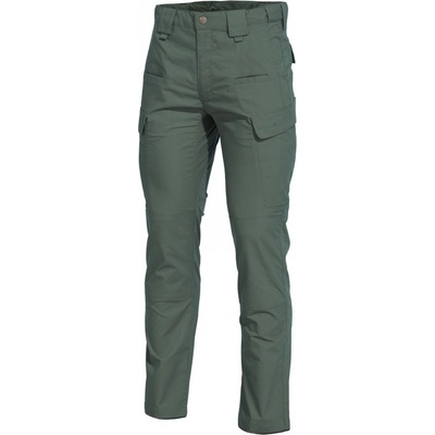Nohavice Pentagon ARIS Tactical taktické Ranger green