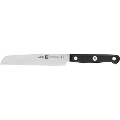 Zwilling Gourmet nůž univerzální s vroubky 13 cm