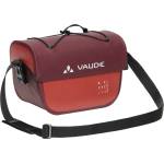 VAUDE Чанта за кормило Vaude Aqua Box 4 Recycled Handlebar bag - Redeva - размер 6 l (510-6728-0411)