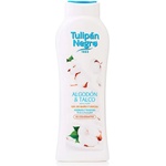Tulipan Душ гел Tulipan Negro Algodón Y Talco 650ml (093114)
