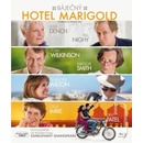 Báječný hotel marigold BD