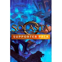 Solasta: Crown of the Magister - Supporter Pack