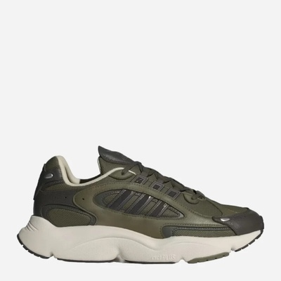Adidas Ozmillen Green