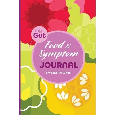 My Gut Food & Symptom Journal | Ada J. Peters