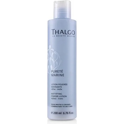 Thalgo Pureté Marine Почистващи продукти за лице 200 ml