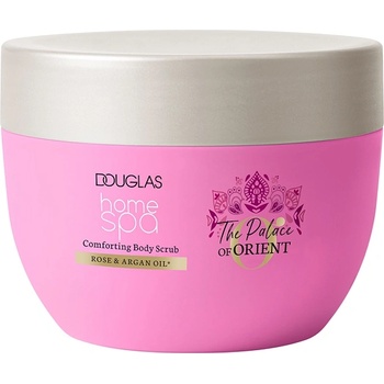 Douglas Home Spa The Palace Of Orient Body Scrub Ексфолиант за тяло дамски 200ml