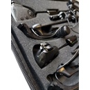 ZICO Swinger Classic UNICARP s klipem MC LED 4 ks