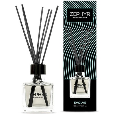 Zephyr aroma difuzér Evolve 100 ml
