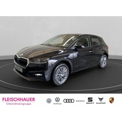 Skoda Fabia 1.0 TSI Balance DSG 85 kW