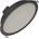 OSRAM Led ЛАМПА ТИП ЛУНА dl ip44 dn 190 18w 830 1980lm black ledvance (4099854561702)