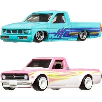 Mattel Hot Wheels HRR78 играчка кола (0194735184545)