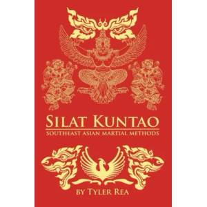 Silat Kuntao Southeast Asian Martial Methods (ISBN: 9781500878108)