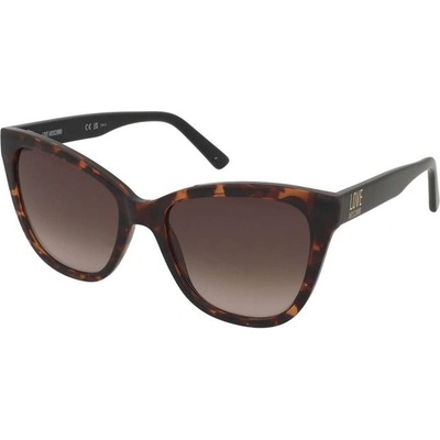 Moschino Диоптрични очила Love Moschino MOL097/S 086/HA