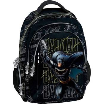 Batman Ученическа раница Batman Black (245211)